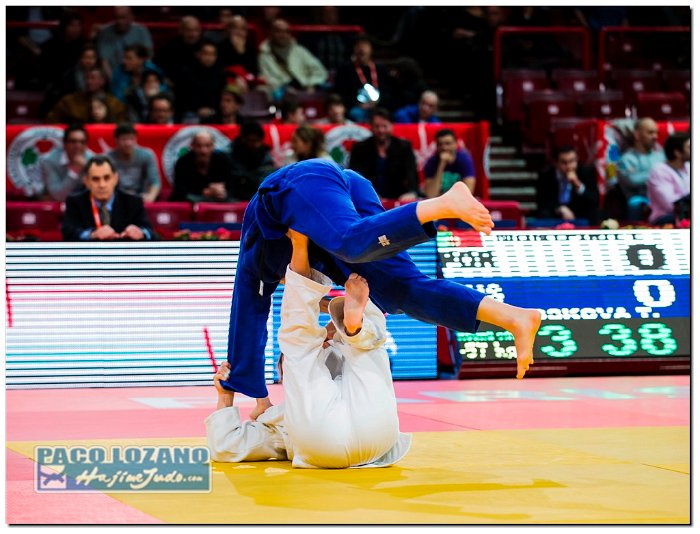 Paris 2014 by P.Lozano cat -57 kg (4)